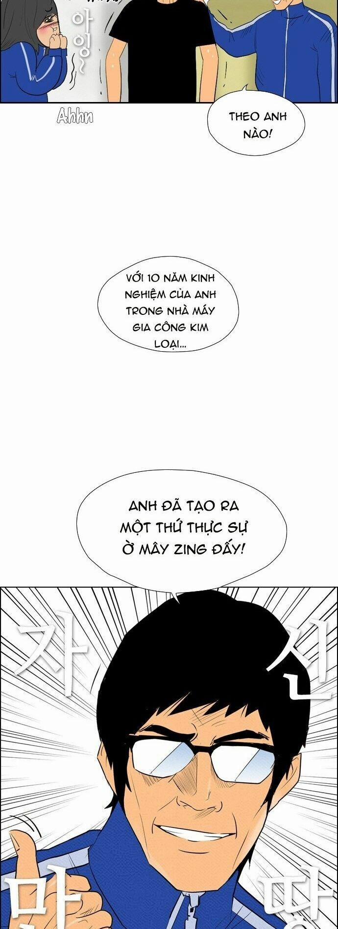 Kẻ Hồi Sinh 82 trang 59