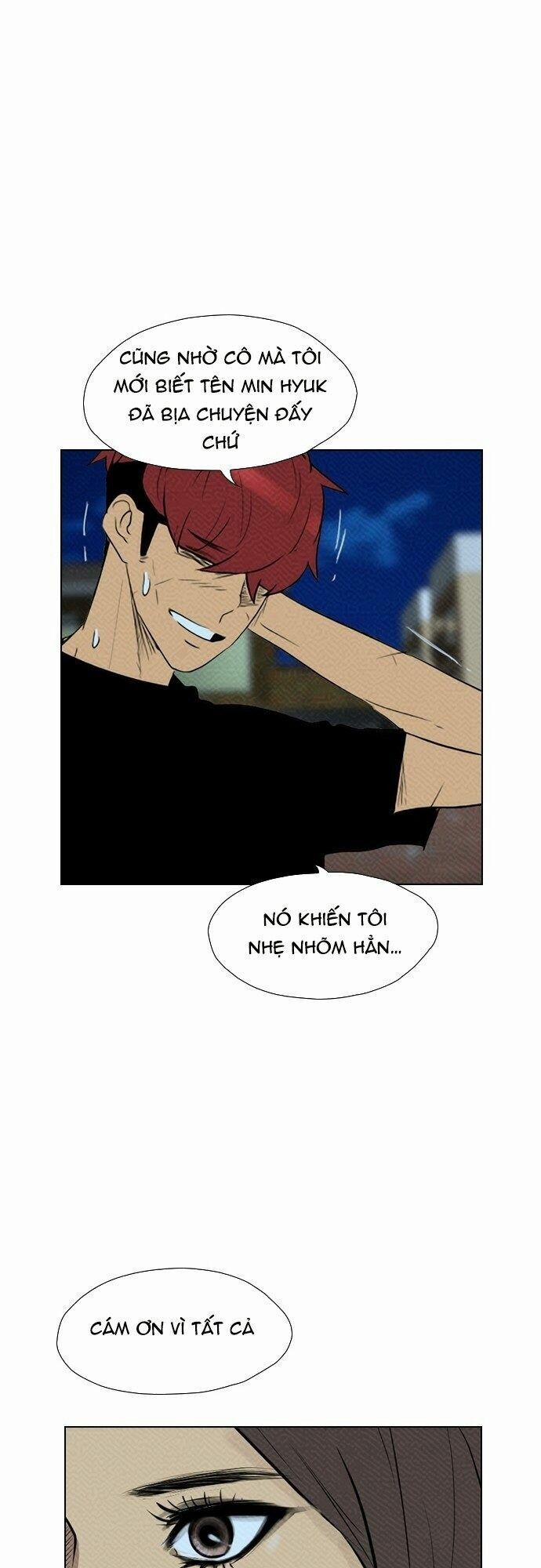 Kẻ Hồi Sinh 83 trang 10