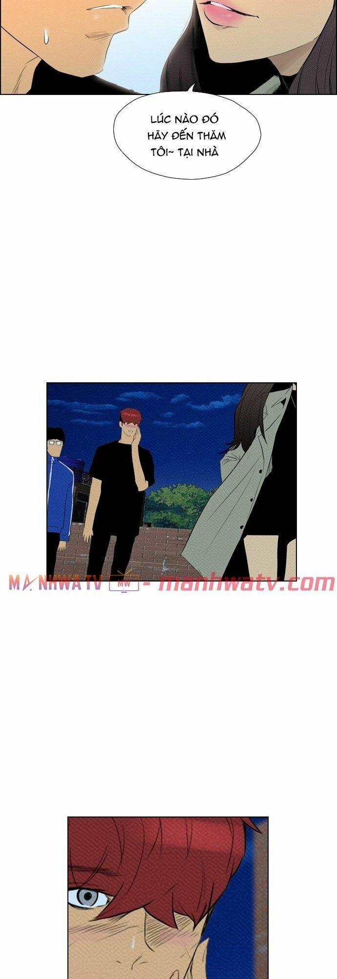 Kẻ Hồi Sinh 83 trang 13