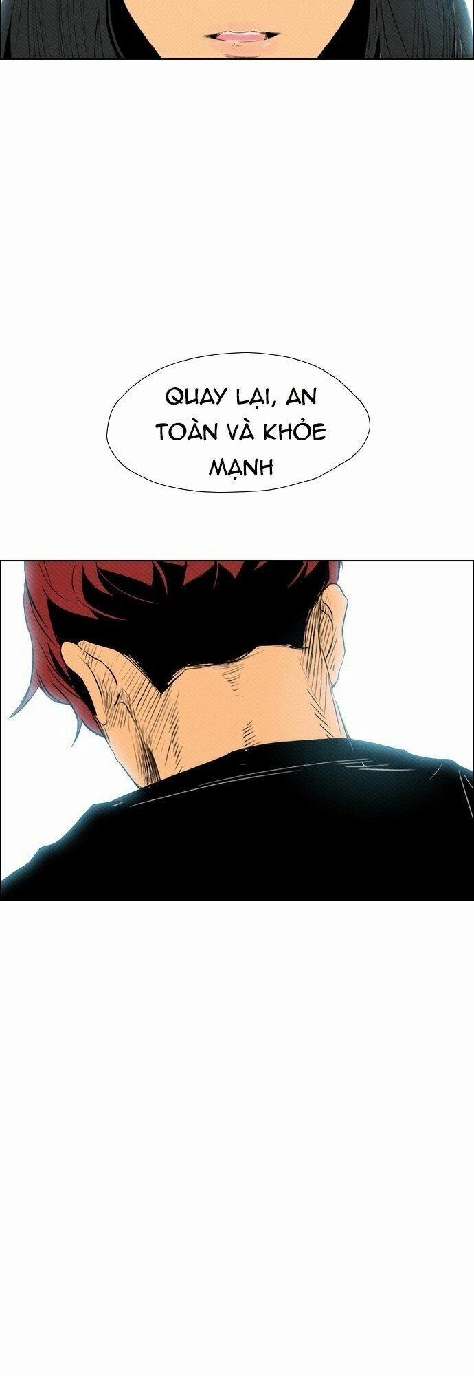 Kẻ Hồi Sinh 83 trang 28