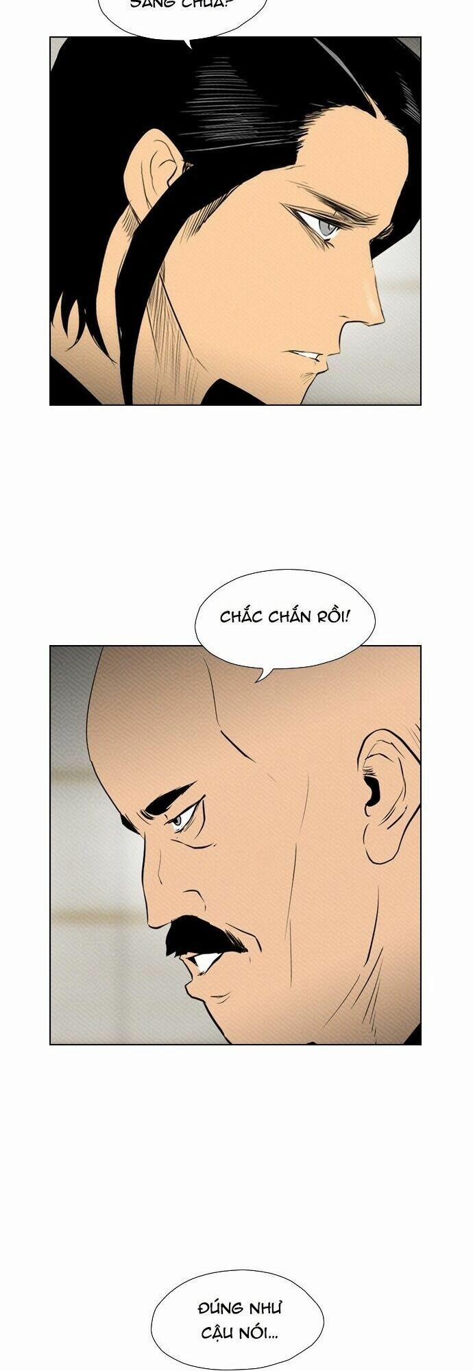 Kẻ Hồi Sinh 83 trang 34