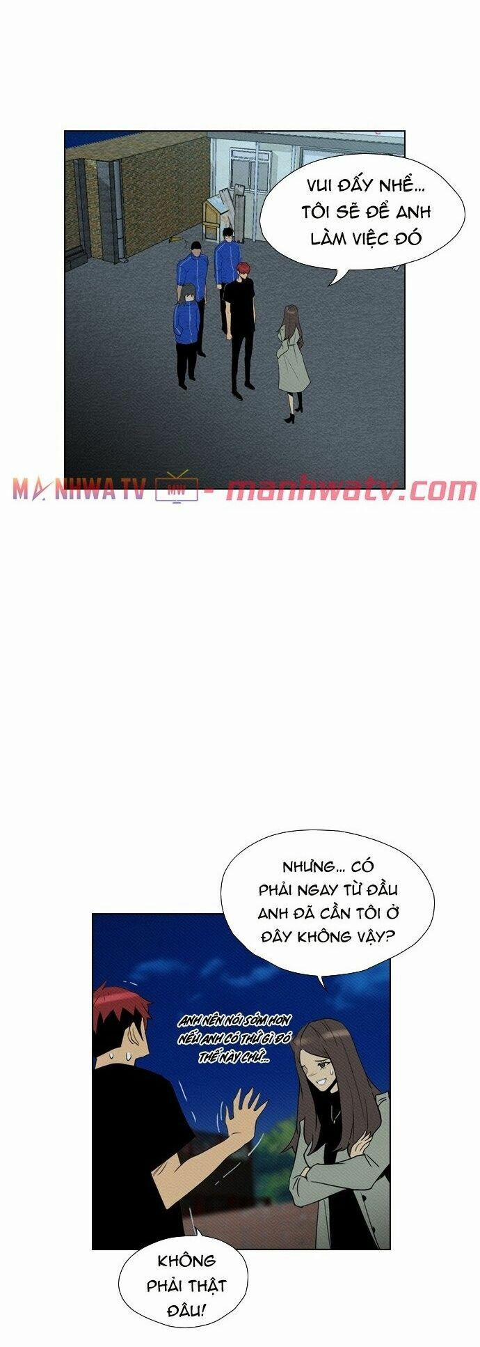 Kẻ Hồi Sinh 83 trang 9