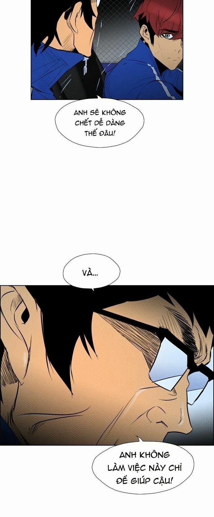 Kẻ Hồi Sinh 84 trang 14