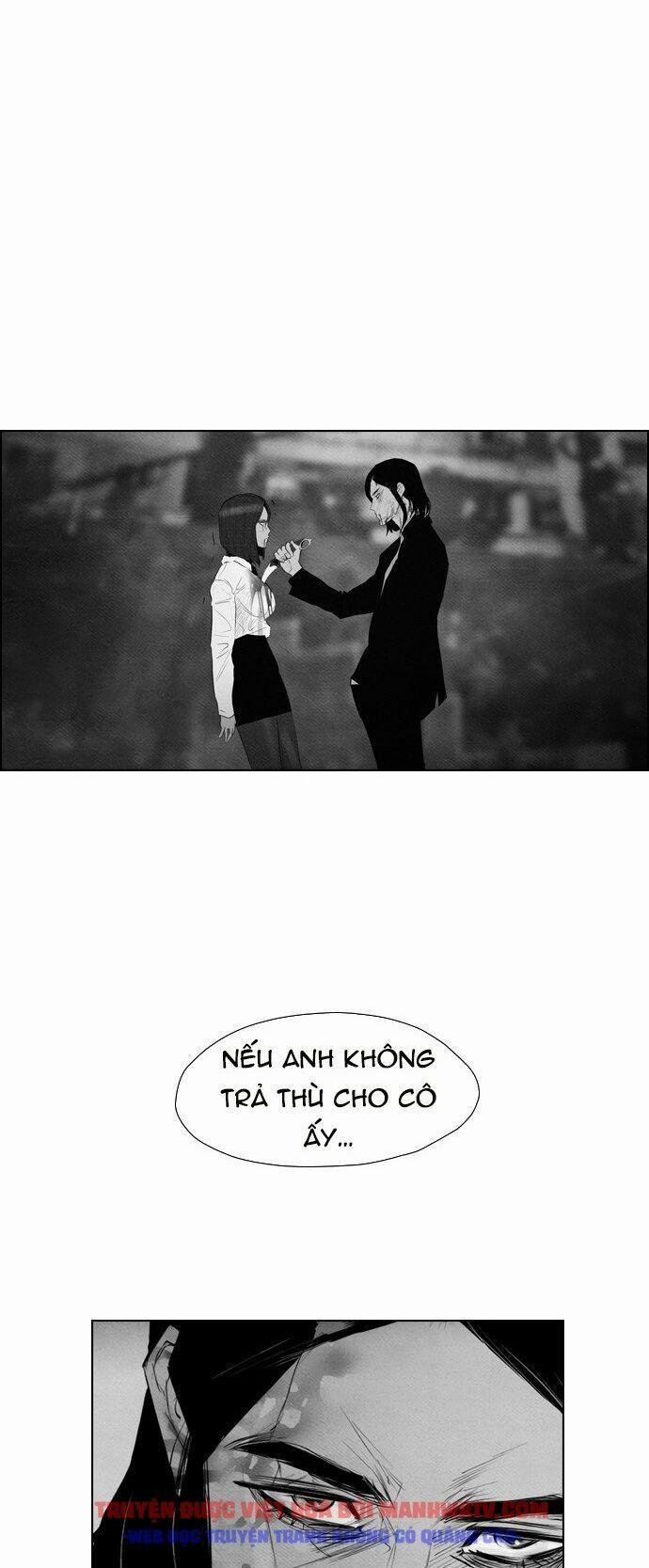 Kẻ Hồi Sinh 84 trang 15