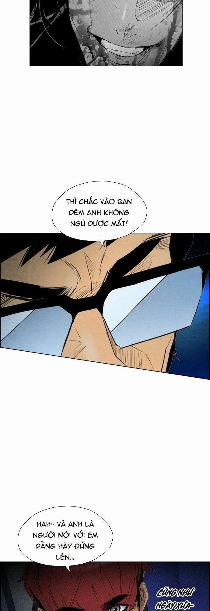 Kẻ Hồi Sinh 84 trang 16