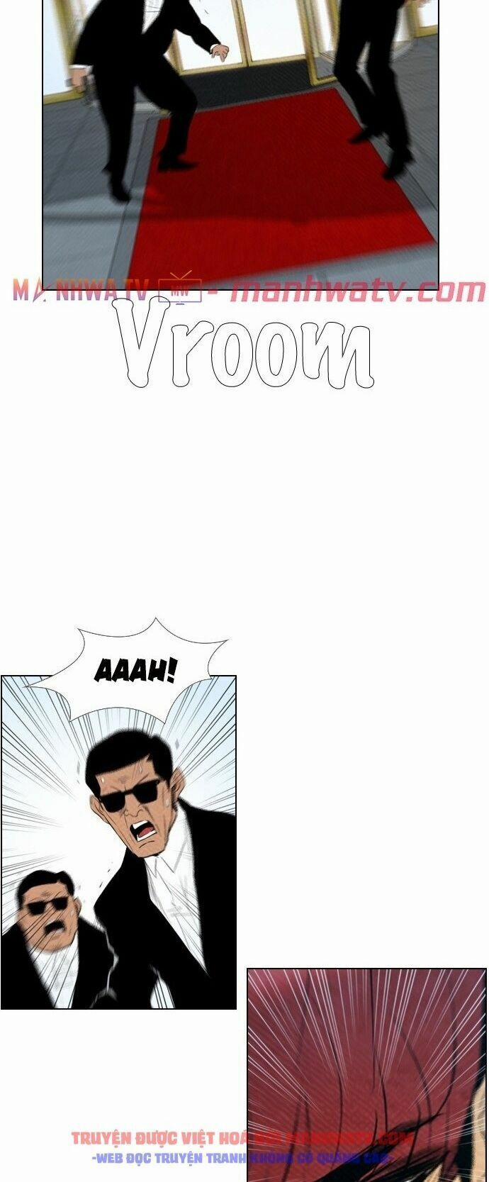 Kẻ Hồi Sinh 84 trang 18