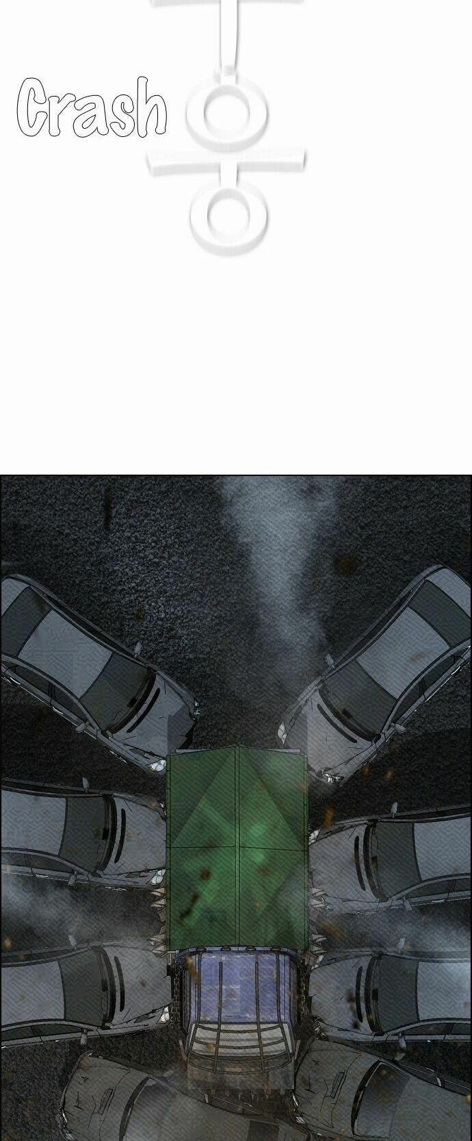 Kẻ Hồi Sinh 84 trang 23