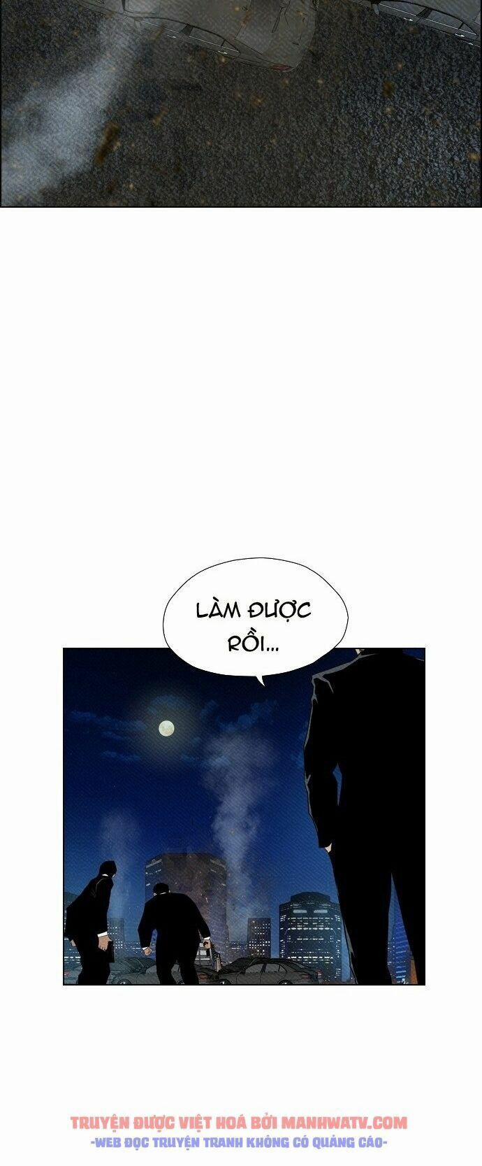 Kẻ Hồi Sinh 84 trang 24