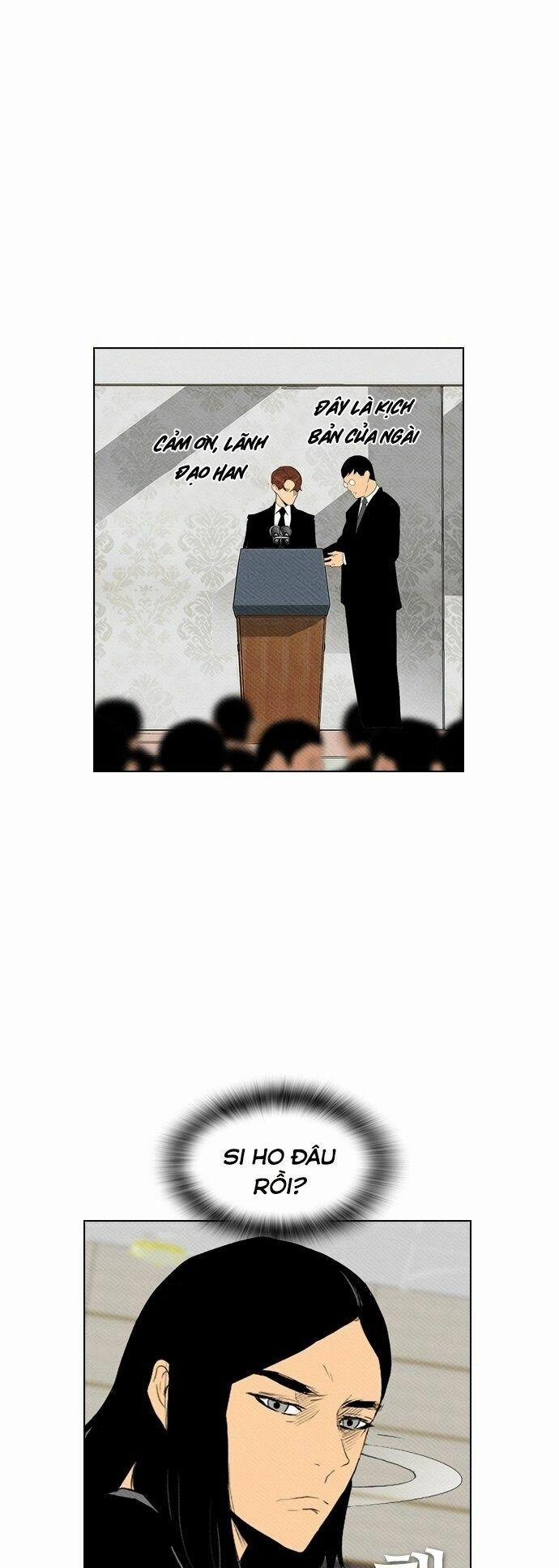 Kẻ Hồi Sinh 84 trang 29