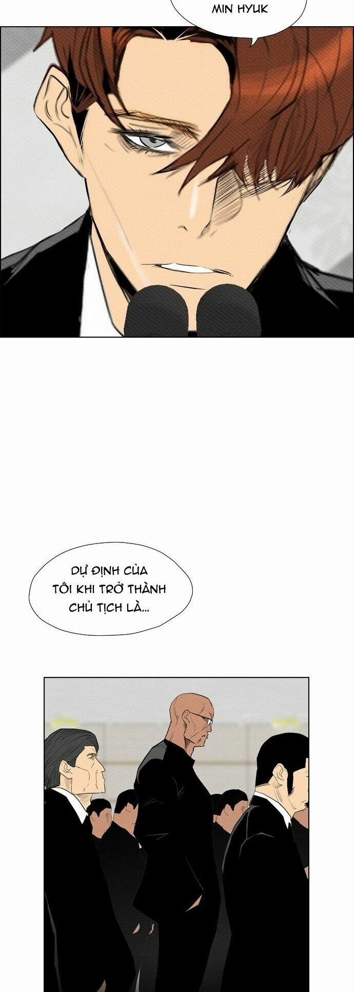 Kẻ Hồi Sinh 84 trang 32