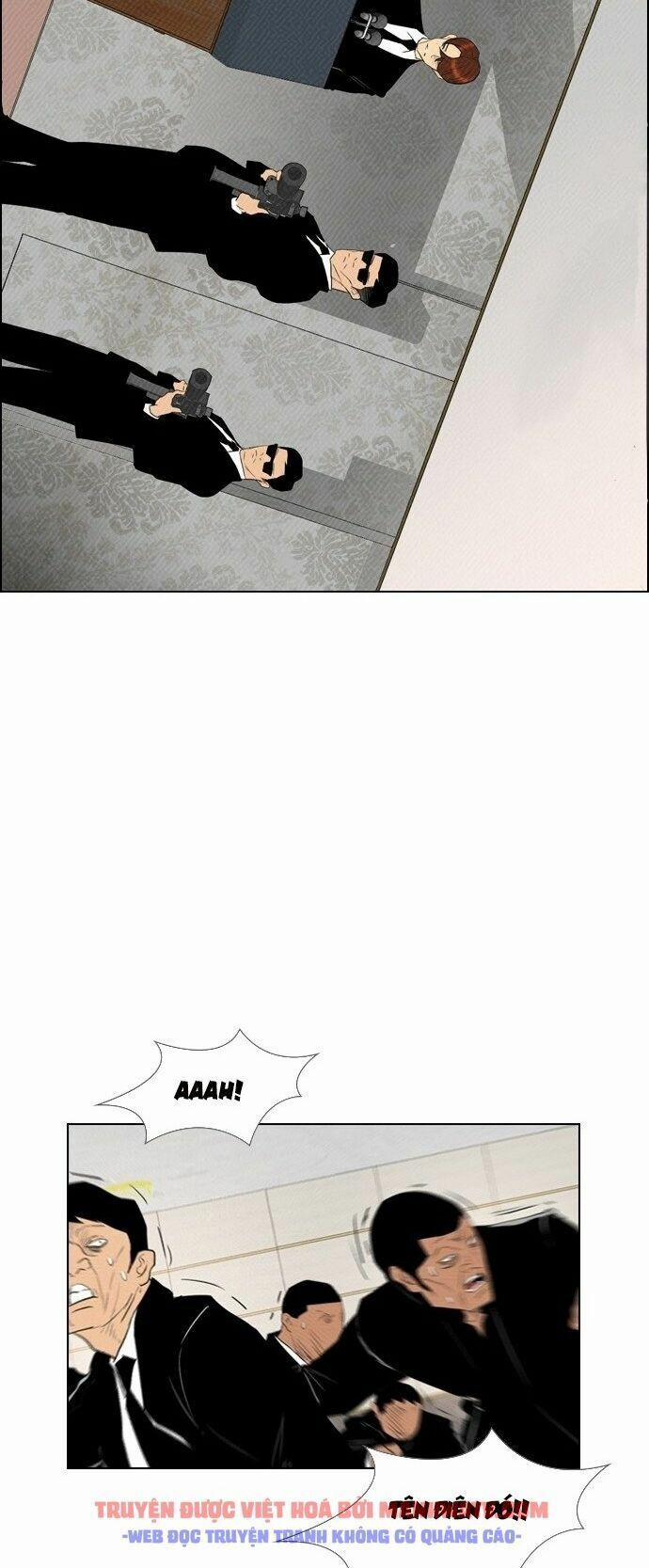 Kẻ Hồi Sinh 84 trang 42