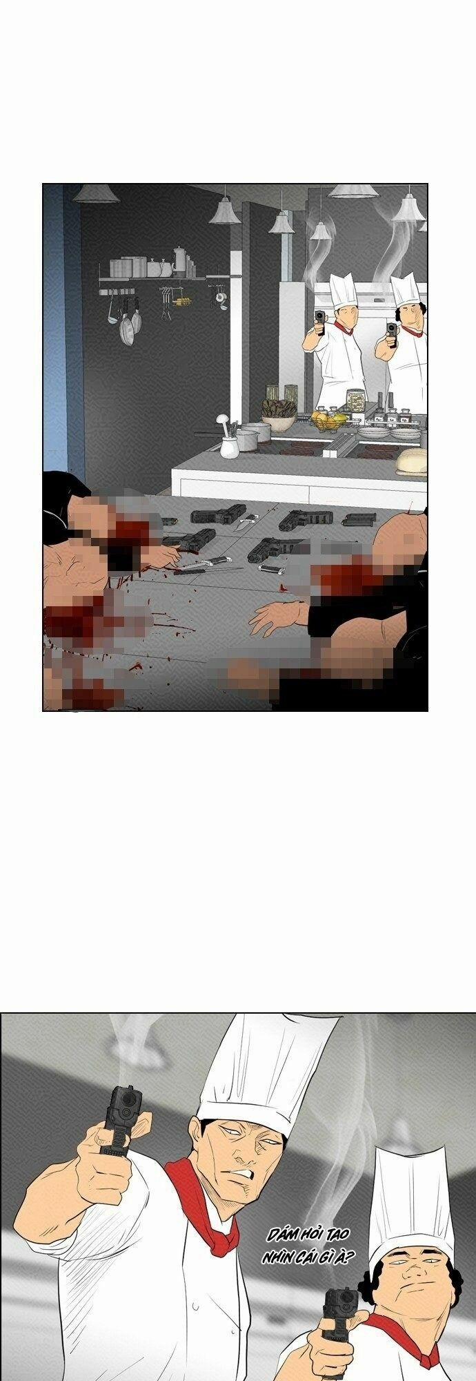 Kẻ Hồi Sinh 84 trang 46