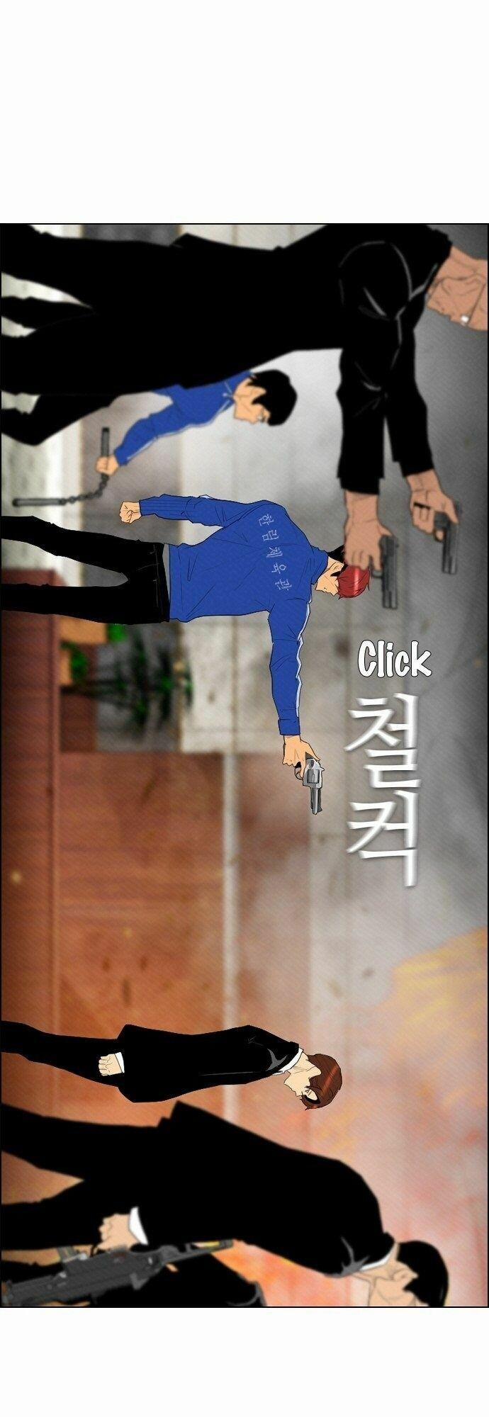 Kẻ Hồi Sinh 86 trang 1