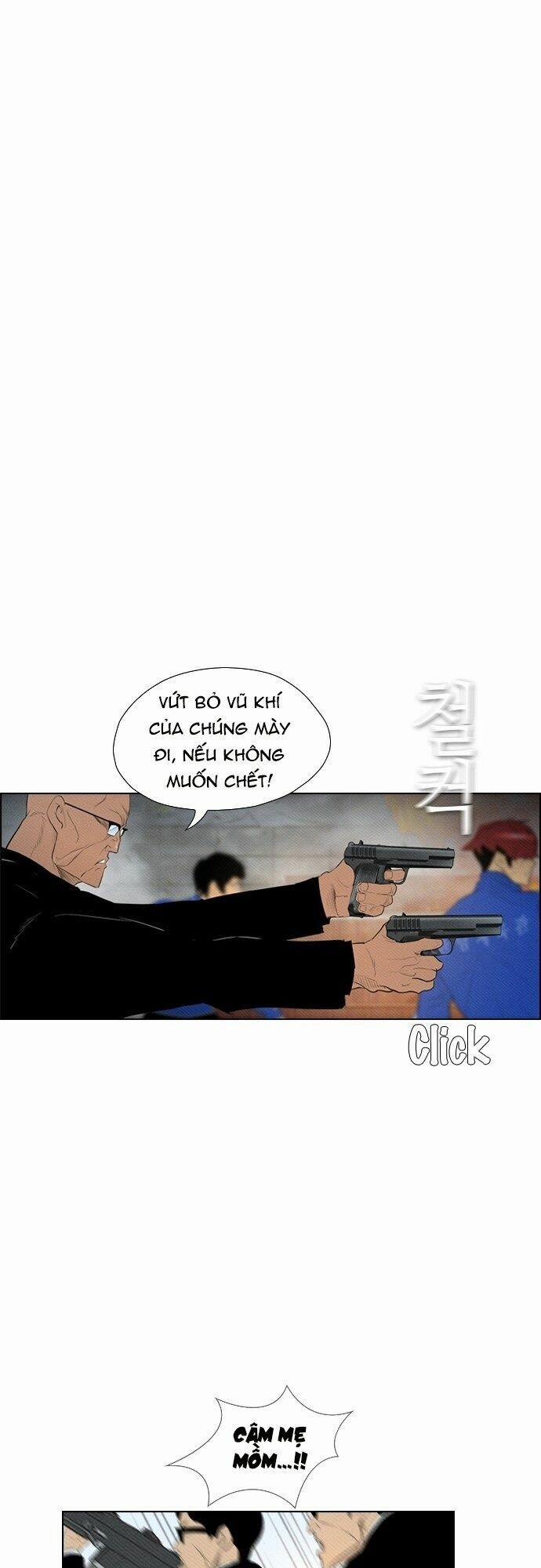 Kẻ Hồi Sinh 86 trang 10