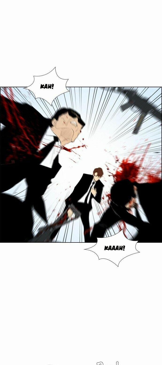 Kẻ Hồi Sinh 86 trang 12