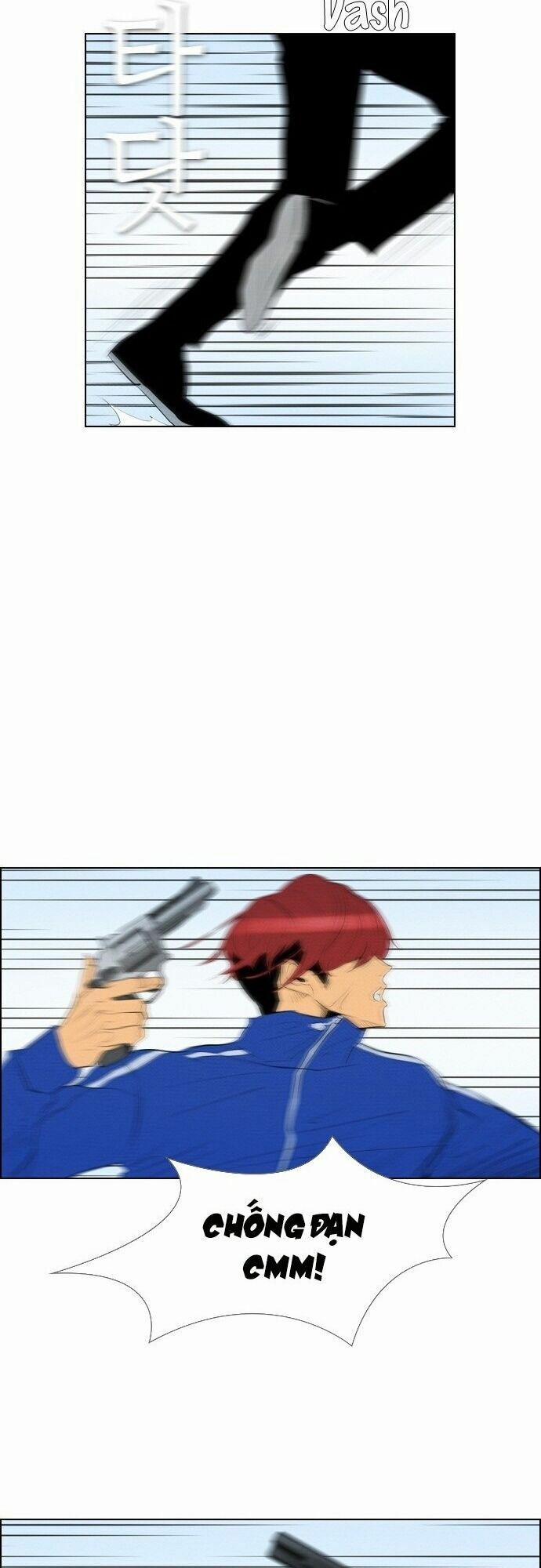 Kẻ Hồi Sinh 86 trang 13