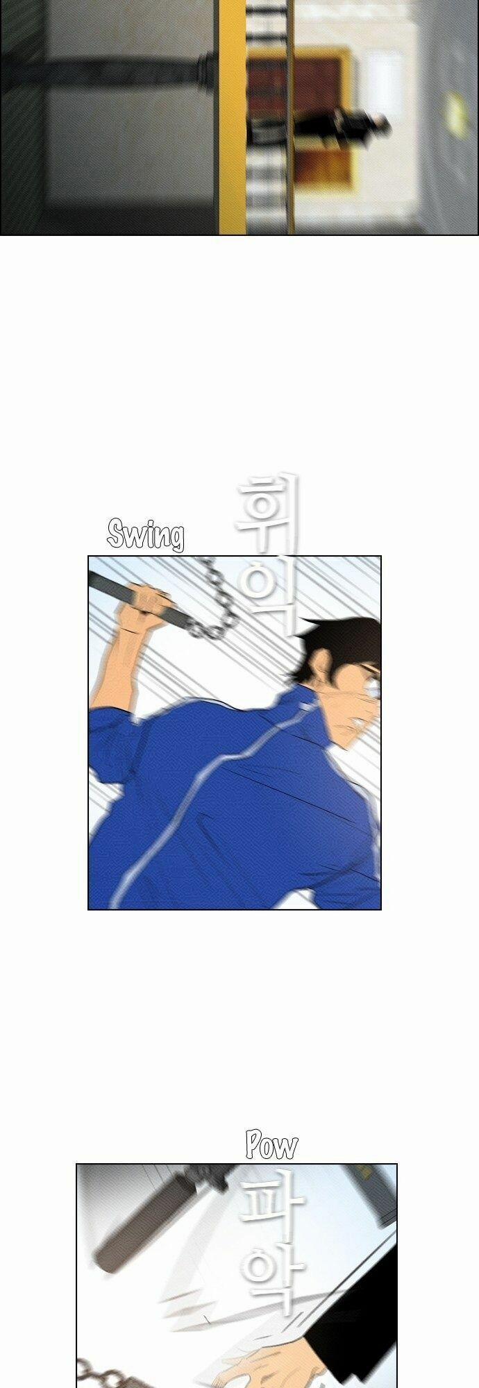 Kẻ Hồi Sinh 86 trang 28