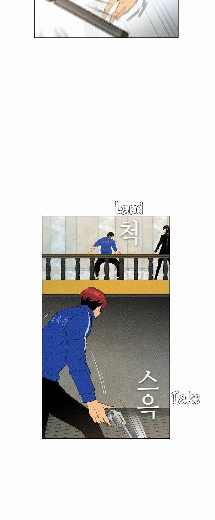 Kẻ Hồi Sinh 86 trang 29