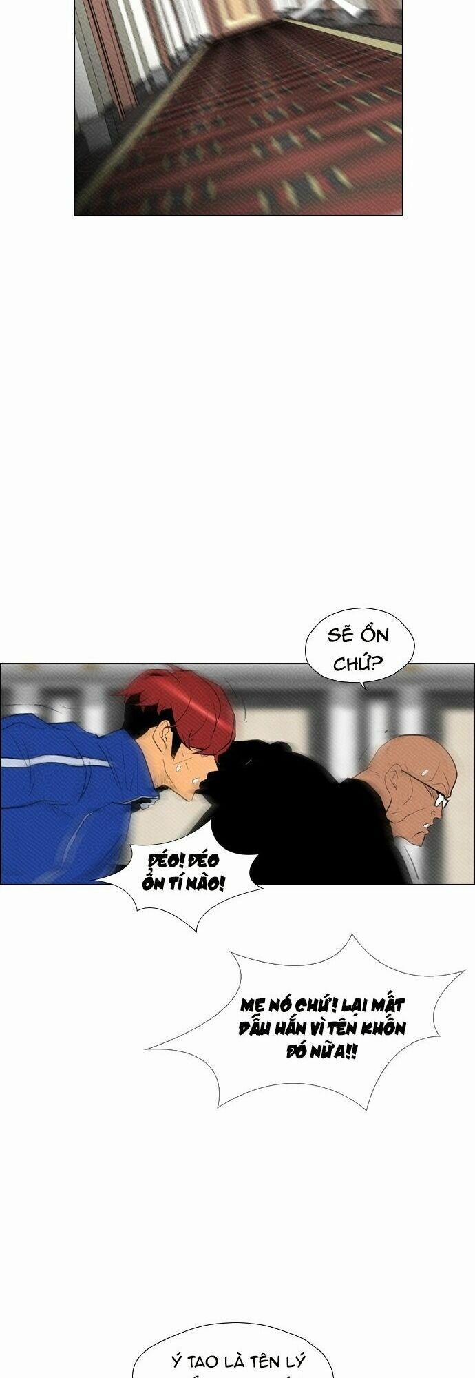 Kẻ Hồi Sinh 86 trang 40