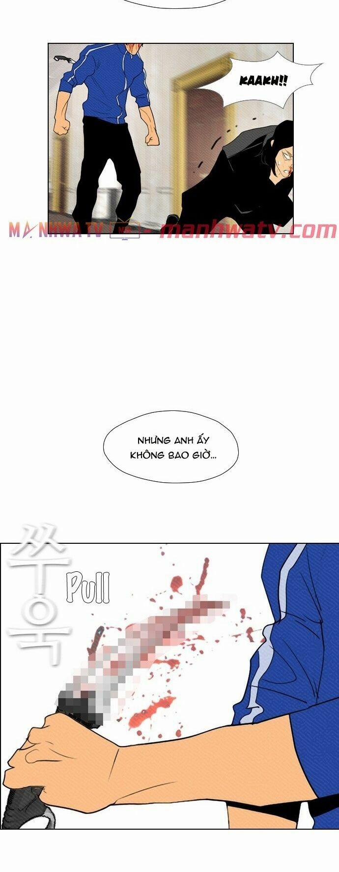 Kẻ Hồi Sinh 86 trang 49