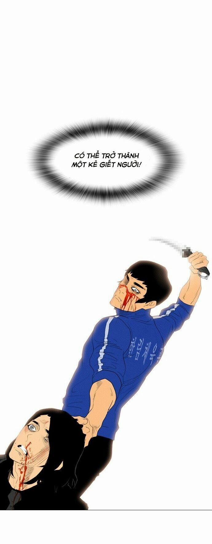 Kẻ Hồi Sinh 86 trang 51