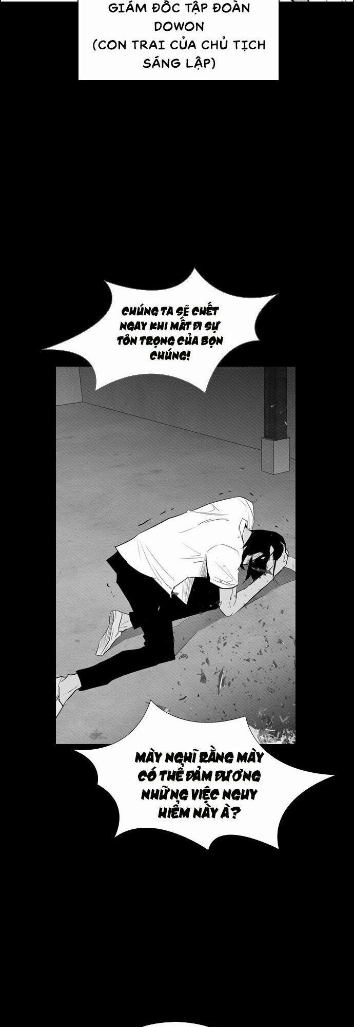 Kẻ Hồi Sinh 87 trang 16