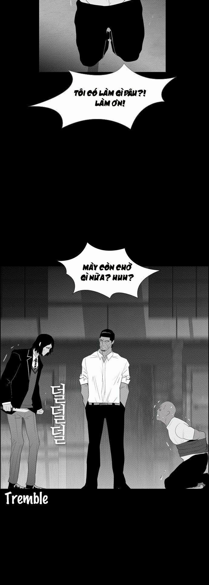 Kẻ Hồi Sinh 87 trang 20