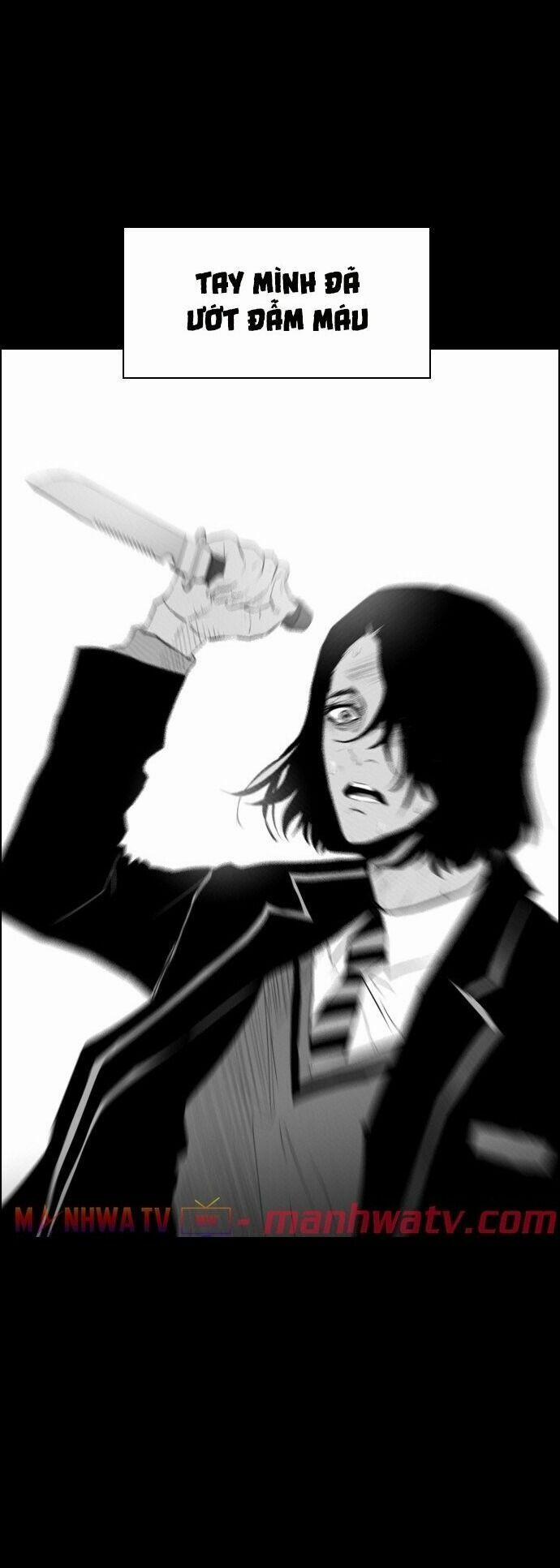 Kẻ Hồi Sinh 87 trang 23