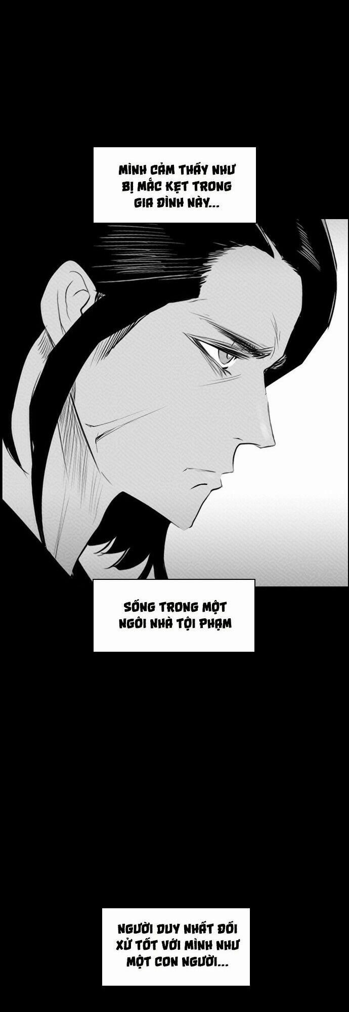 Kẻ Hồi Sinh 87 trang 25