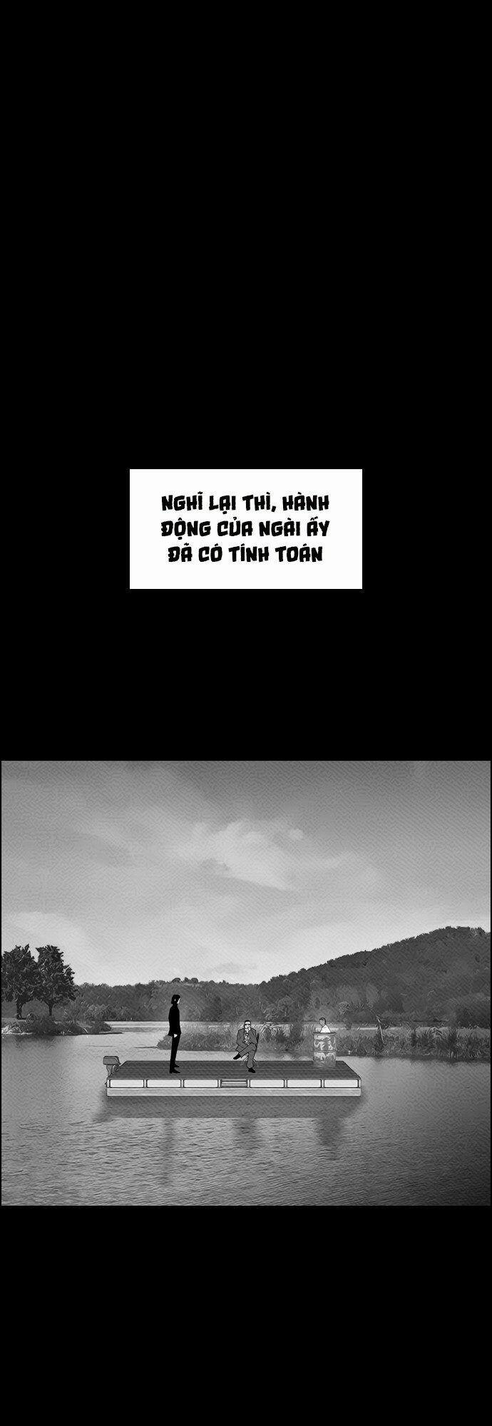 Kẻ Hồi Sinh 87 trang 28