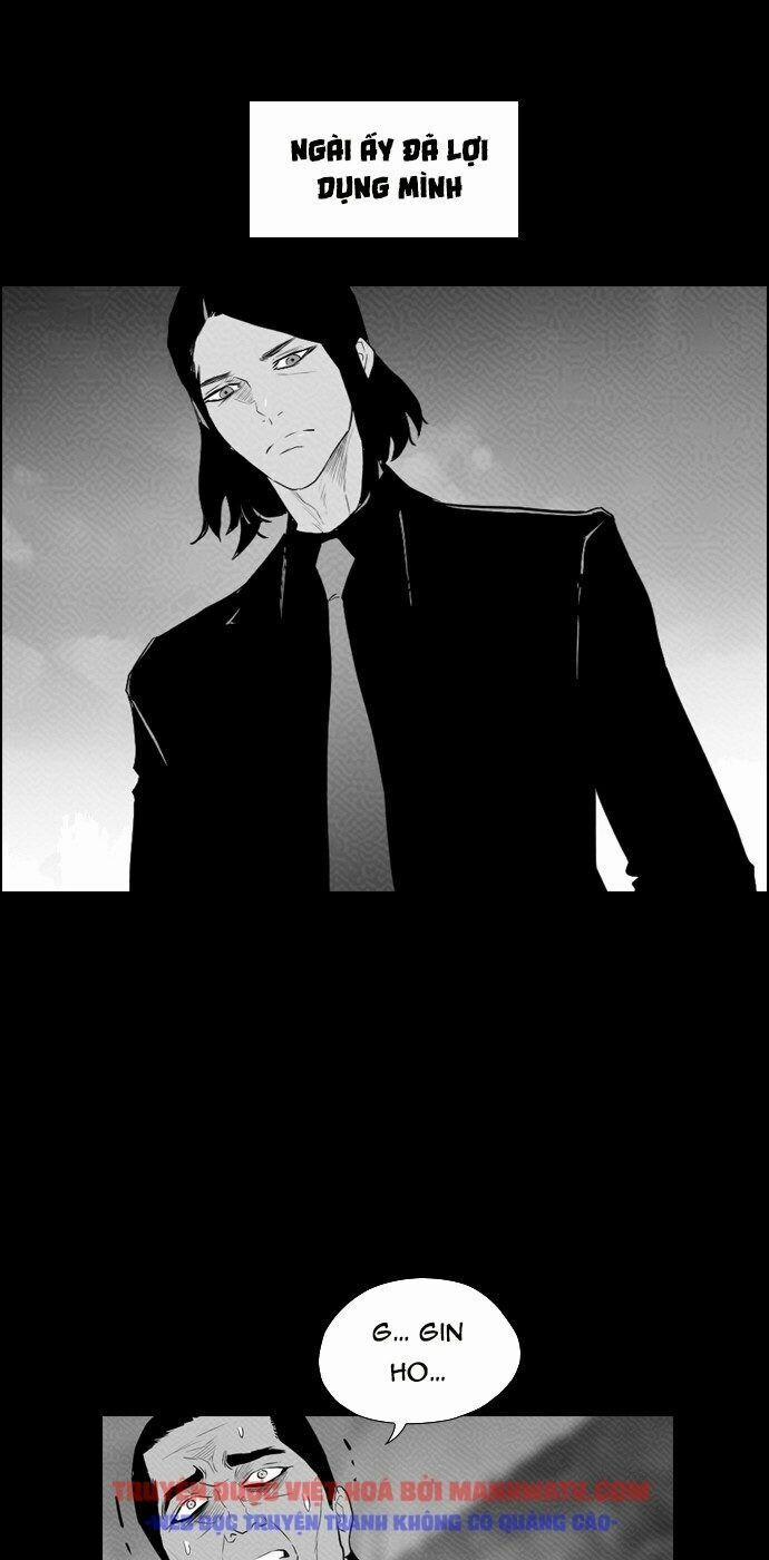 Kẻ Hồi Sinh 87 trang 30