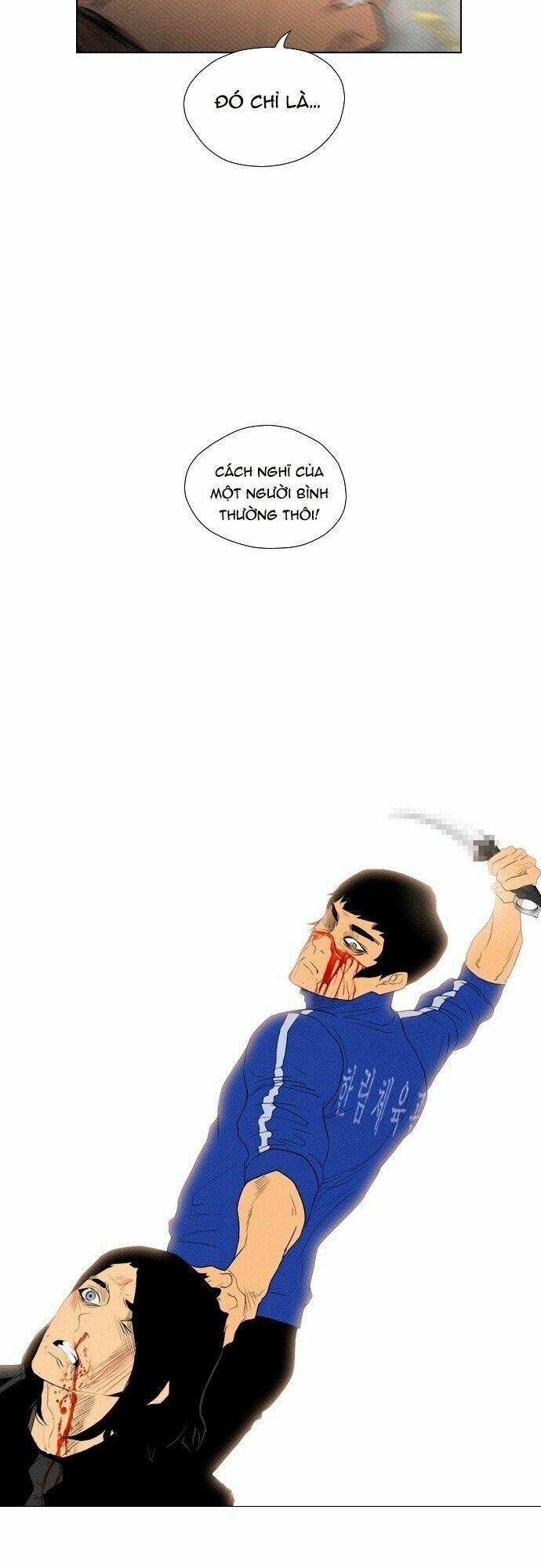 Kẻ Hồi Sinh 87 trang 4