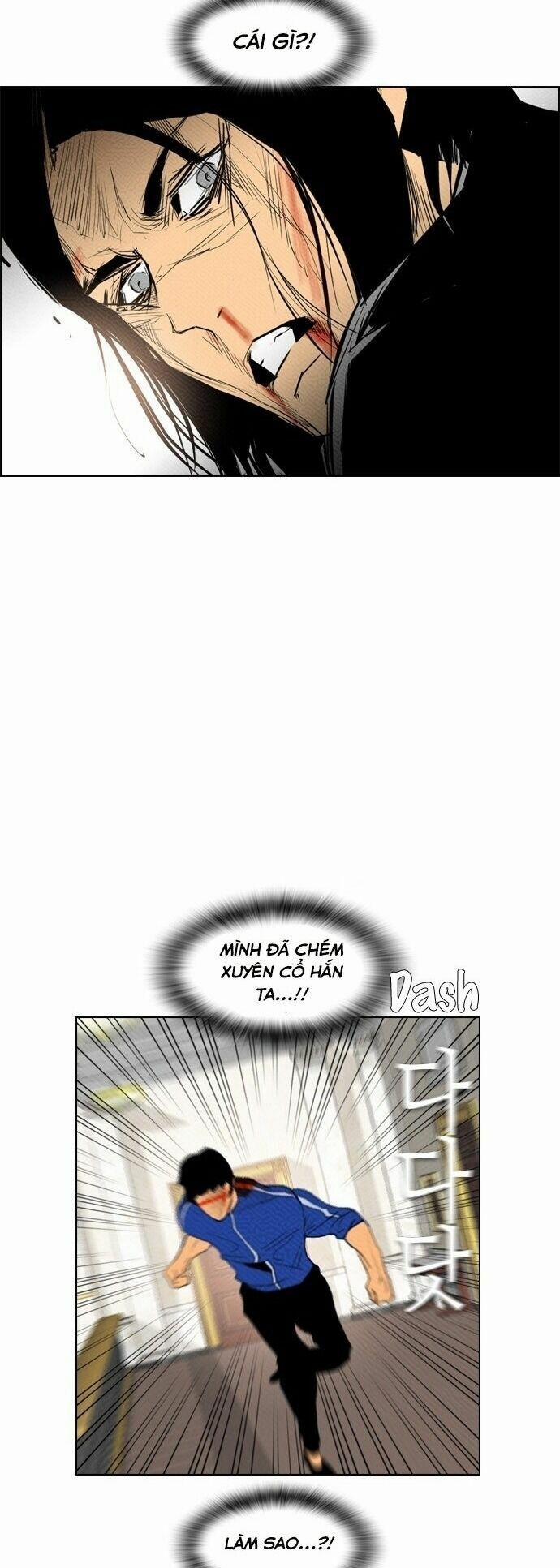 Kẻ Hồi Sinh 87 trang 41