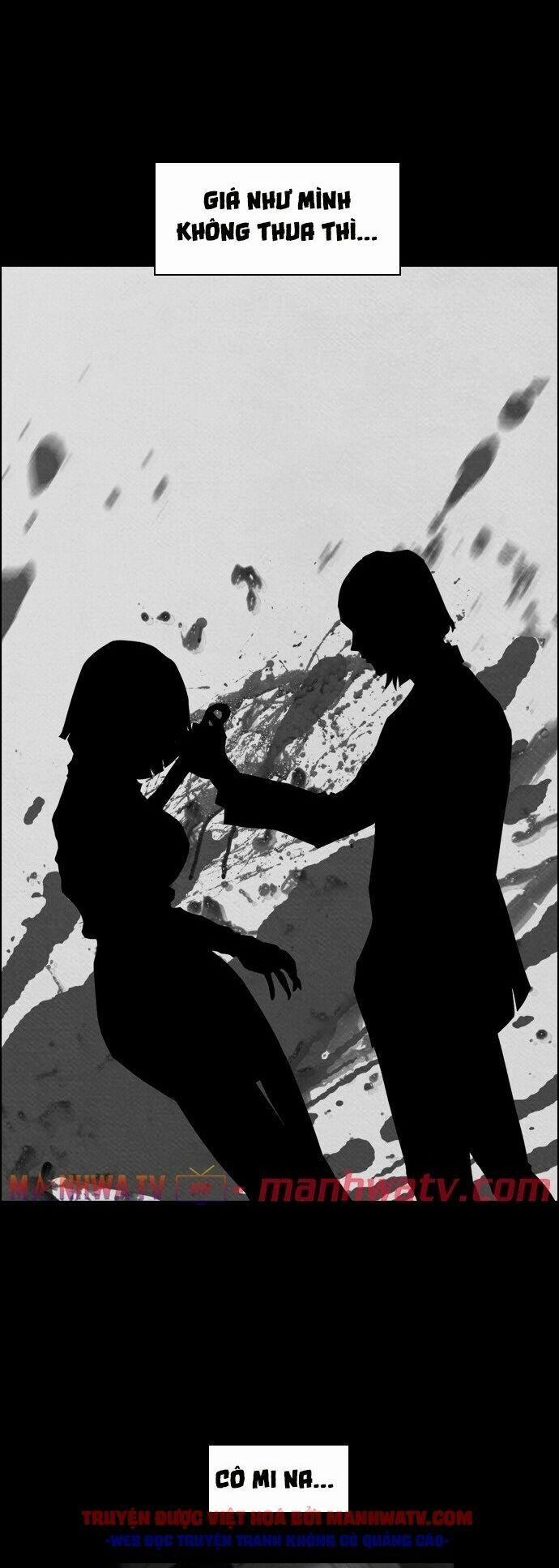 Kẻ Hồi Sinh 87 trang 45