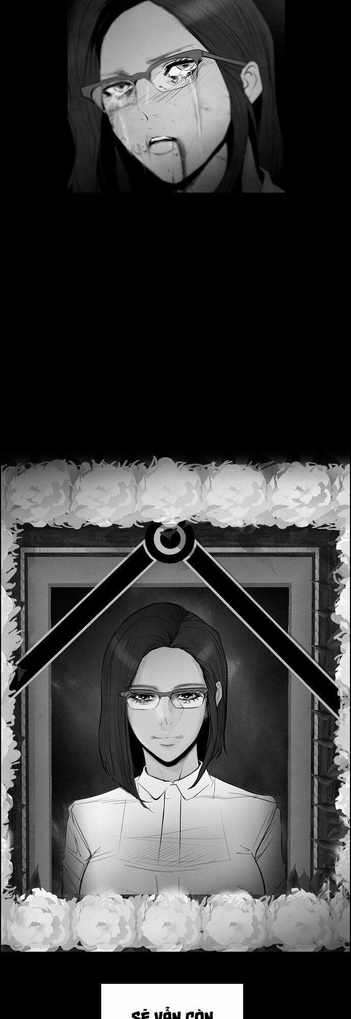 Kẻ Hồi Sinh 87 trang 46