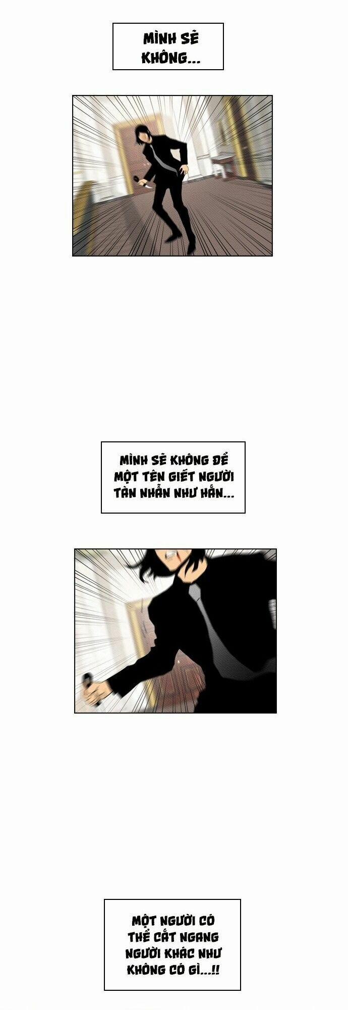 Kẻ Hồi Sinh 87 trang 49