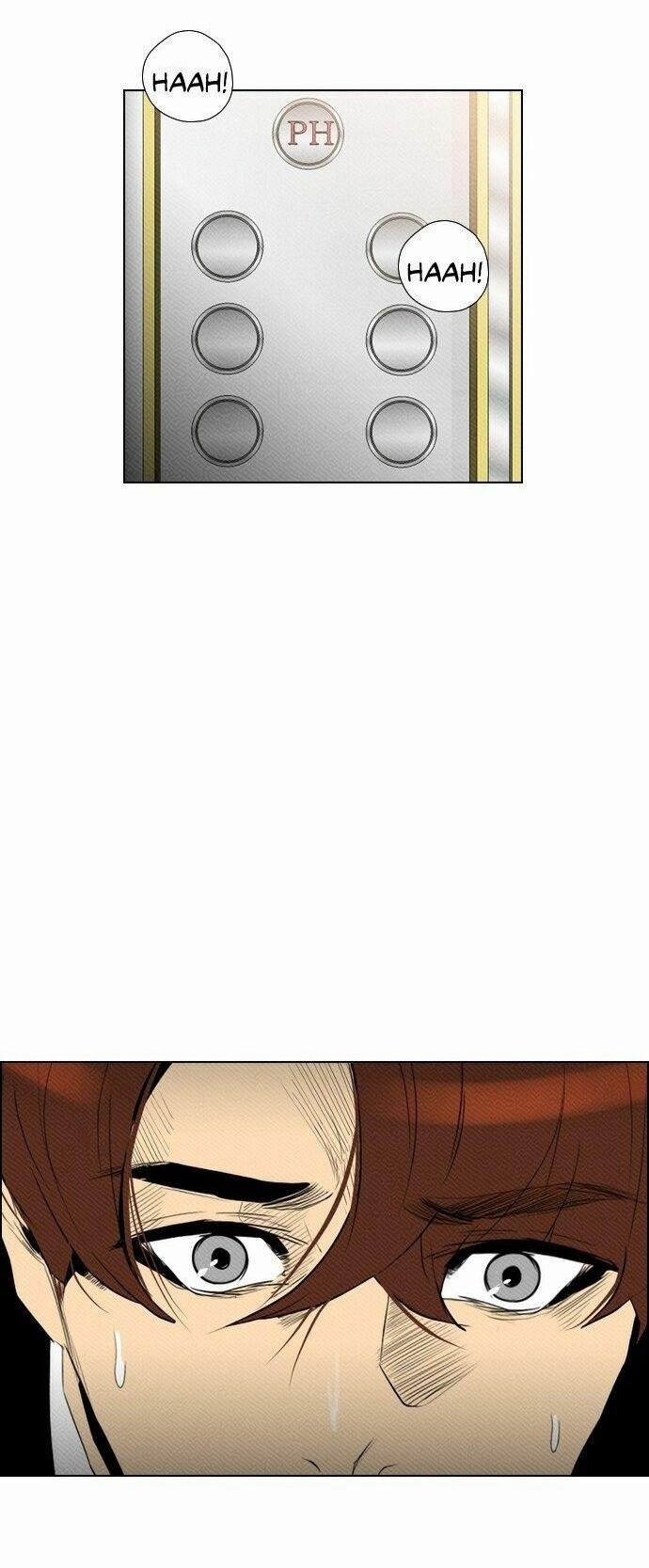 Kẻ Hồi Sinh 88 trang 21