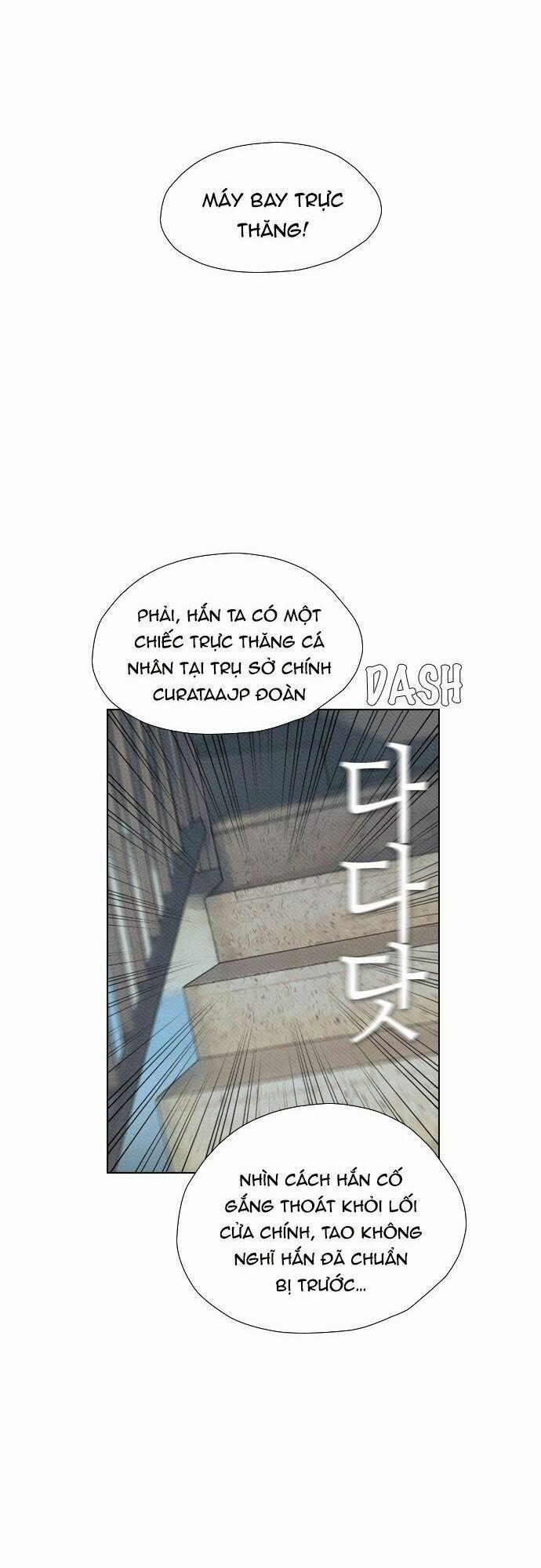 Kẻ Hồi Sinh 88 trang 22