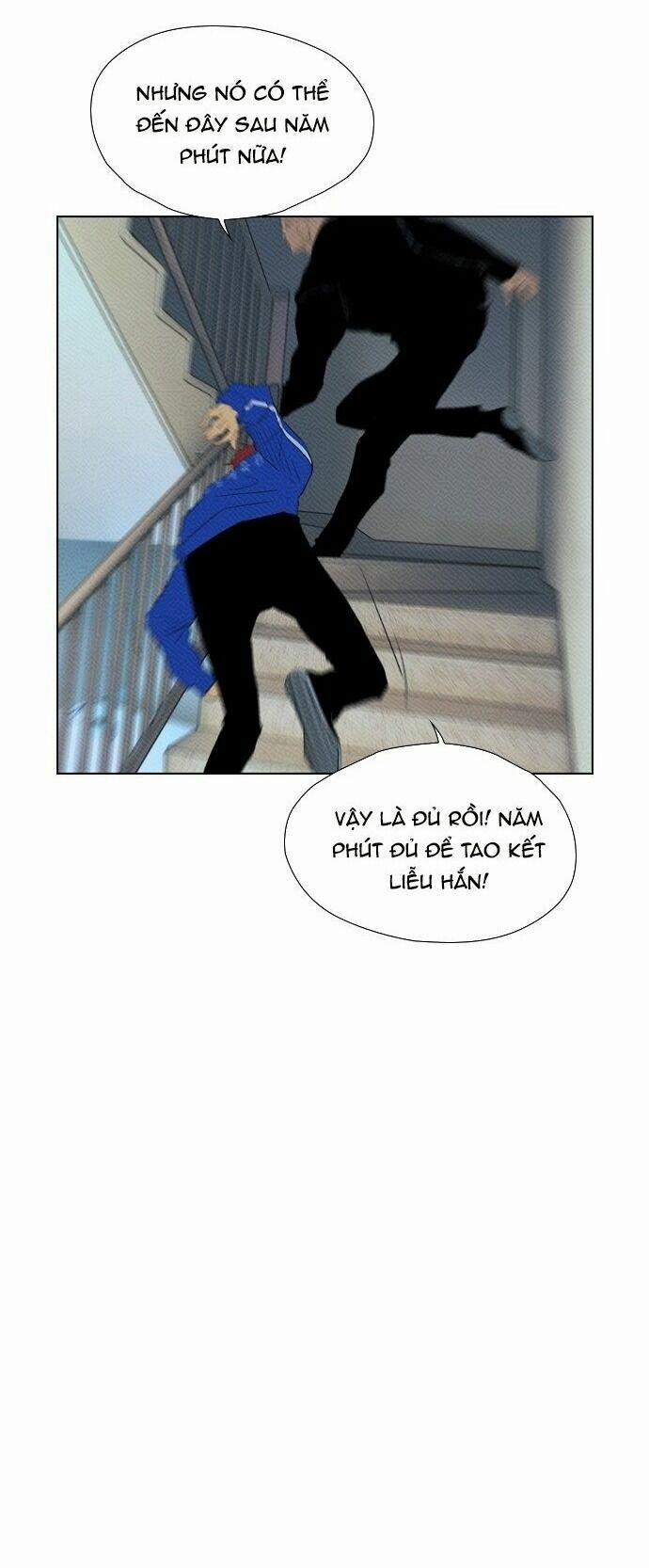 Kẻ Hồi Sinh 88 trang 23