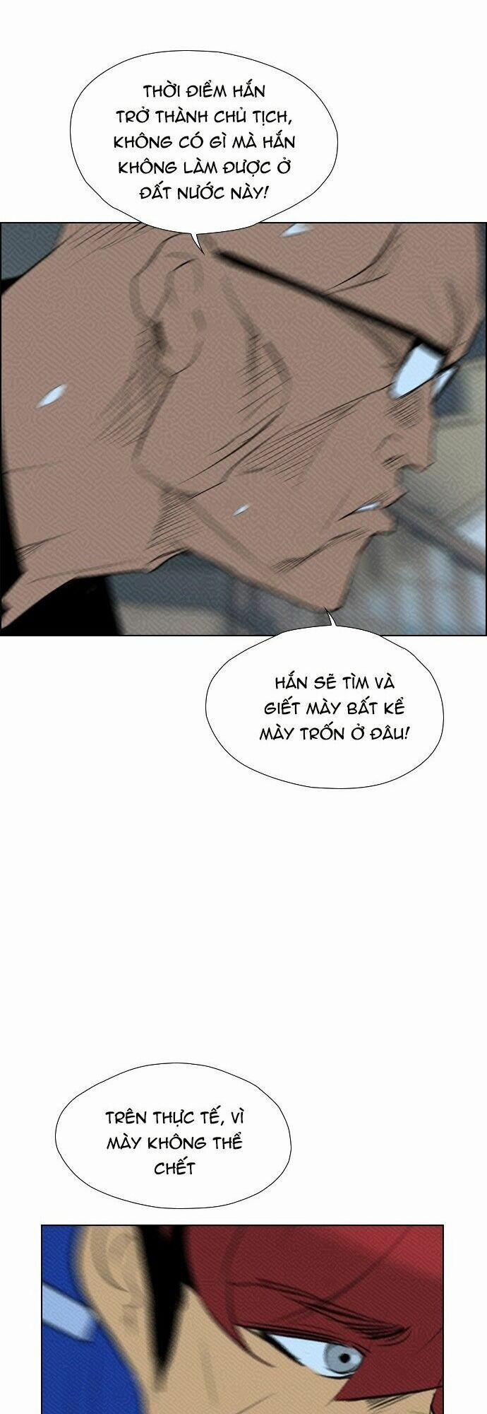 Kẻ Hồi Sinh 88 trang 25