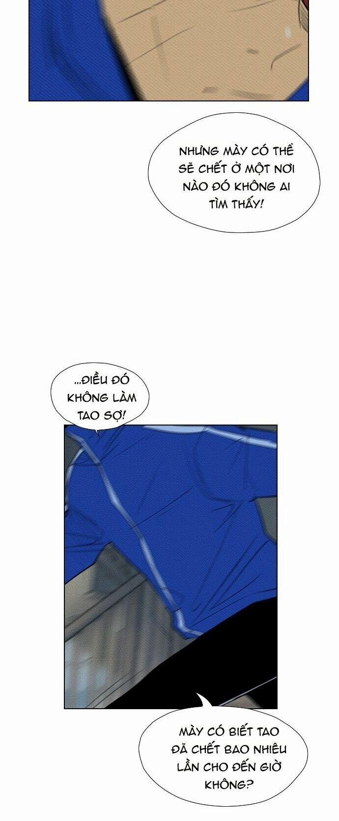 Kẻ Hồi Sinh 88 trang 26