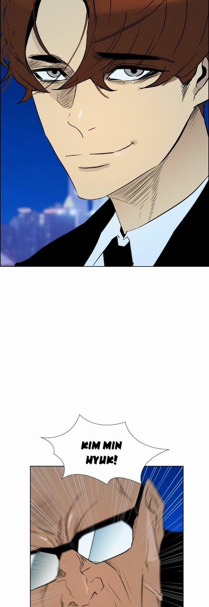 Kẻ Hồi Sinh 88 trang 31