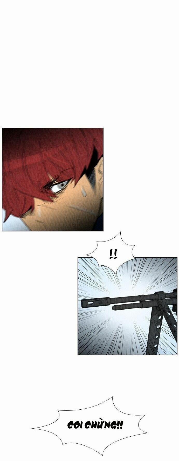 Kẻ Hồi Sinh 88 trang 33