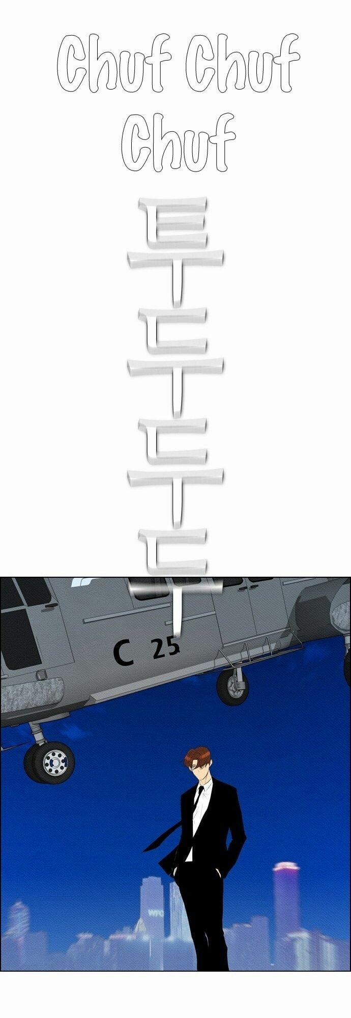 Kẻ Hồi Sinh 88 trang 37