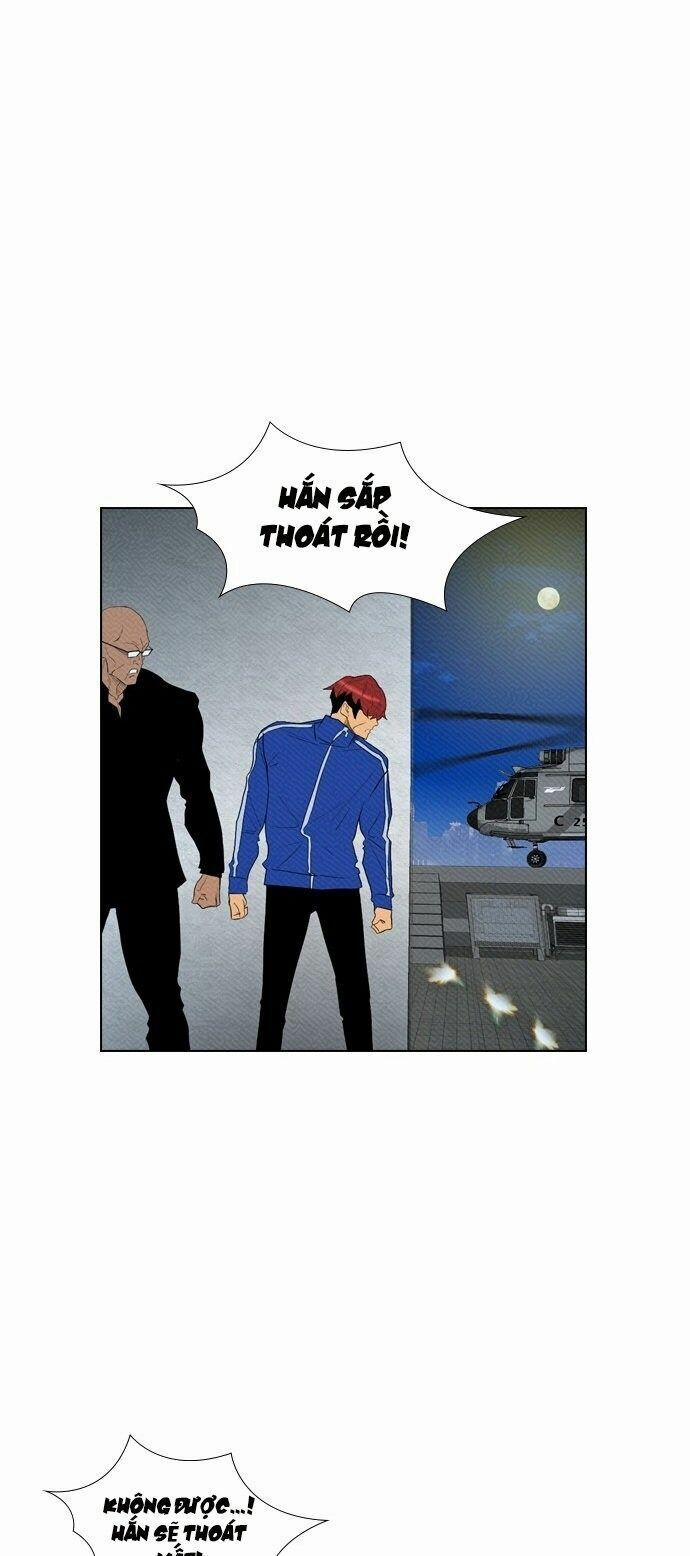 Kẻ Hồi Sinh 88 trang 38