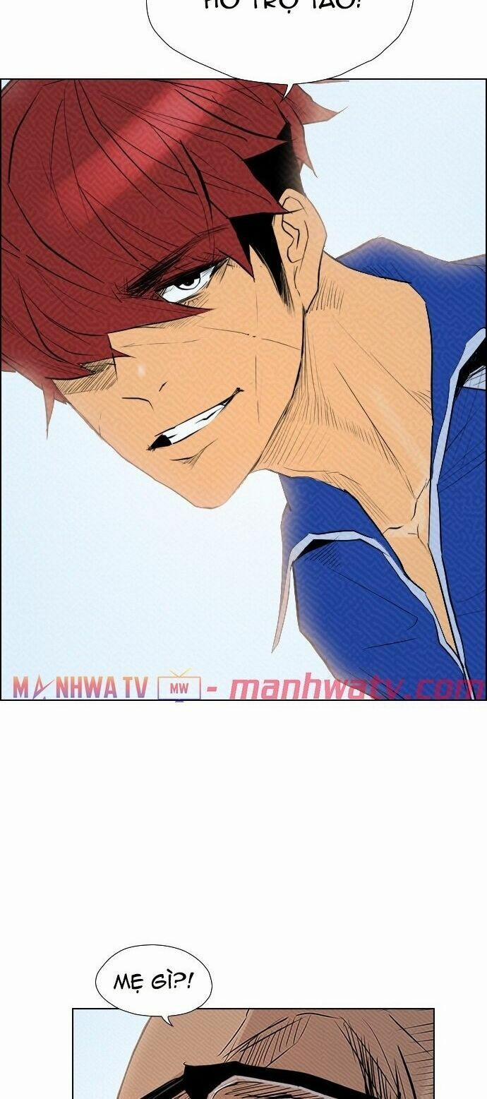 Kẻ Hồi Sinh 88 trang 45