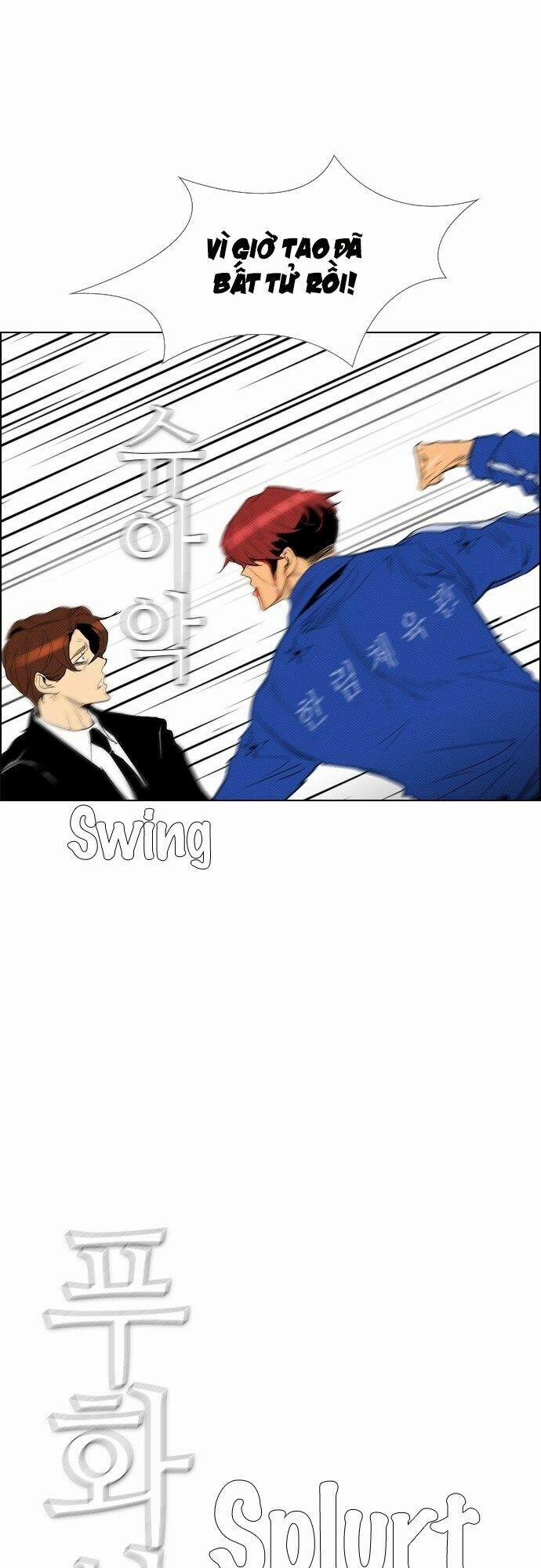 Kẻ Hồi Sinh 89 trang 19