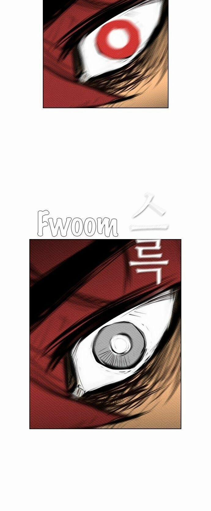 Kẻ Hồi Sinh 89 trang 21