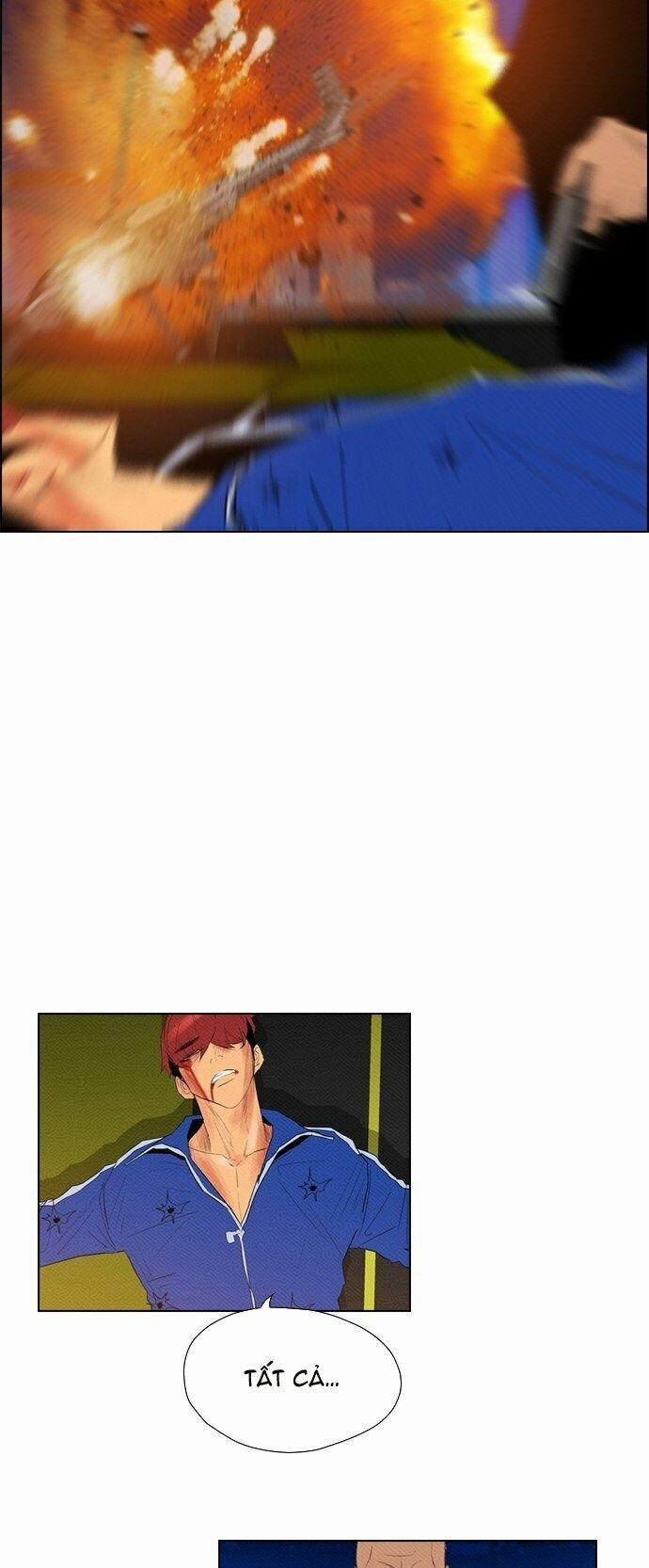 Kẻ Hồi Sinh 89 trang 38