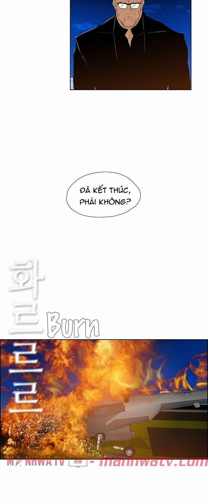 Kẻ Hồi Sinh 89 trang 39